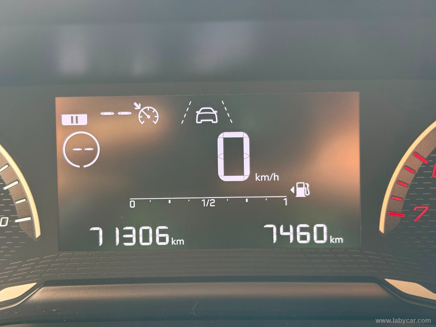 Peugeot 208 BlueHDi 100 S&S 5p. Active - Immagine 13