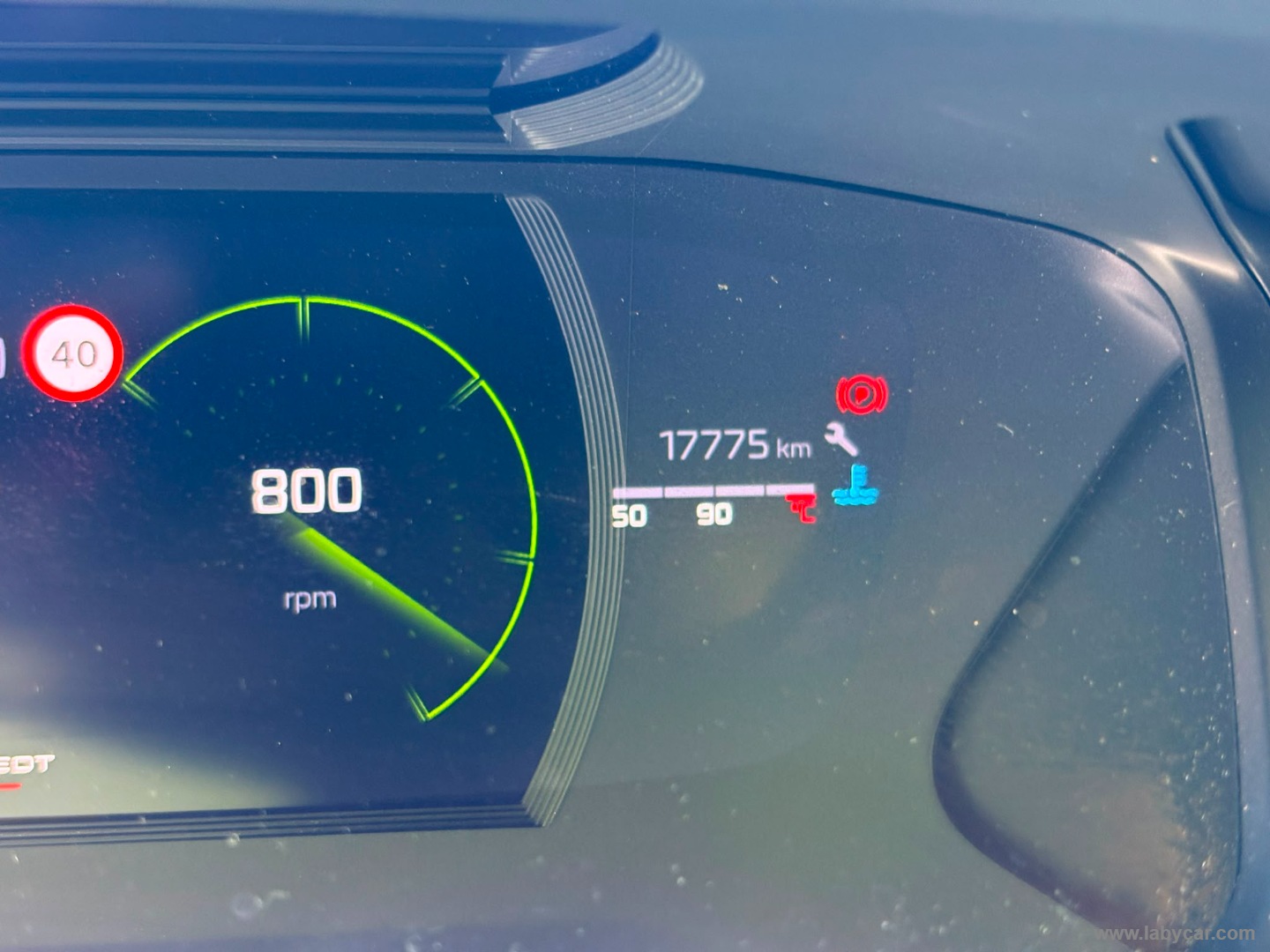 Peugeot 2008 PureTech 130 S&S EAT8 GT - Immagine 13