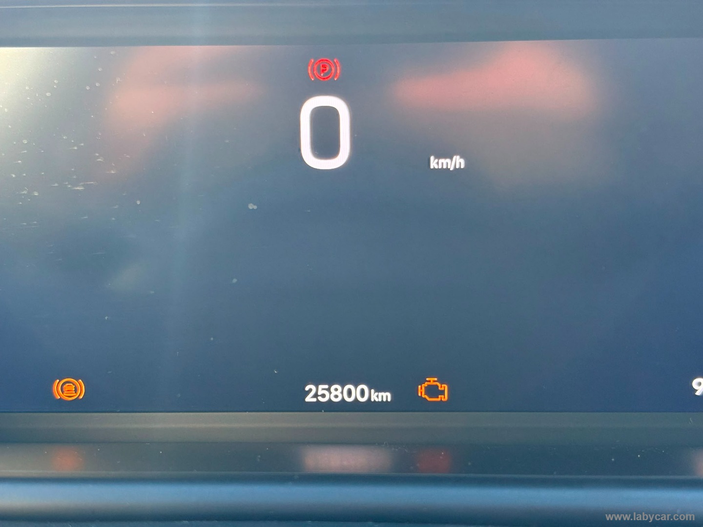 Jeep Avenger 1.2 Turbo Altitude - Immagine 13