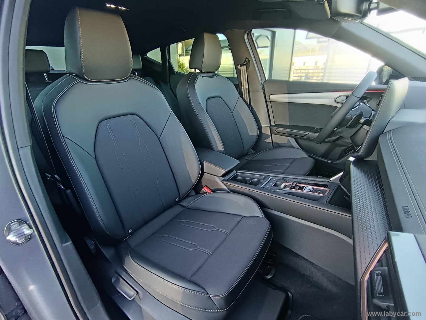 CUPRA Formentor 1.5 Hybrid DSG Business - Immagine 13