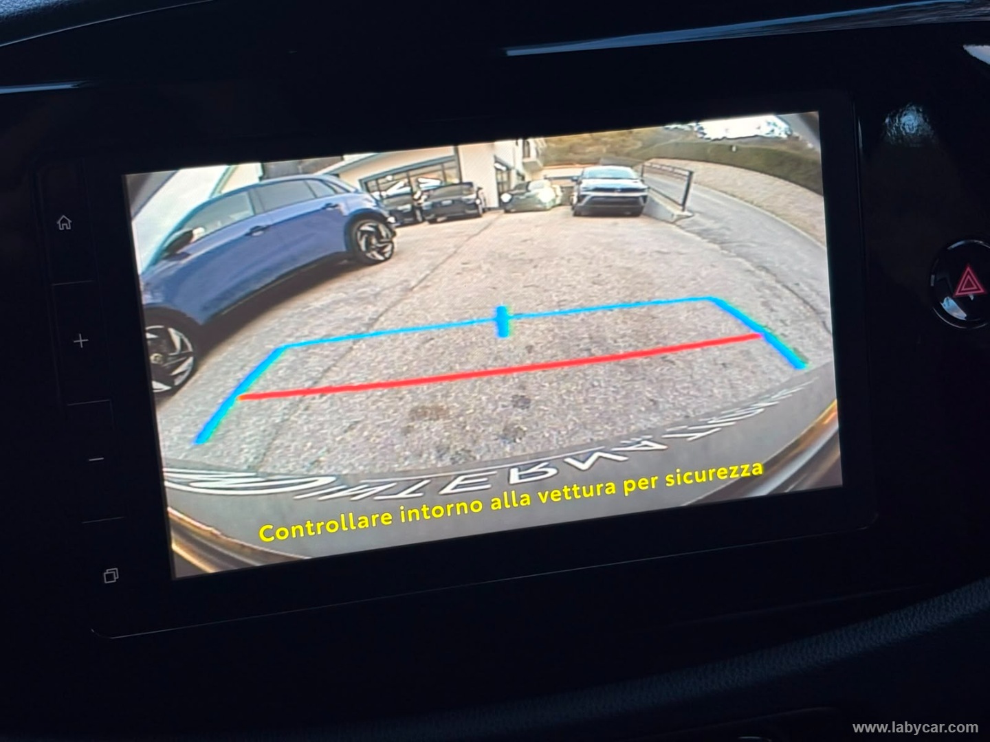 Toyota Aygo X 1.5 Hybrid 115 CV 5p. - Immagine 13