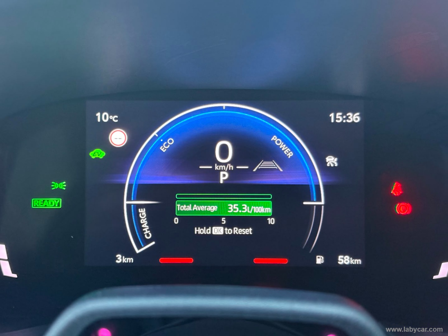 Toyota Aygo X 1.5 Hybrid 115 CV 5p. - Immagine 13