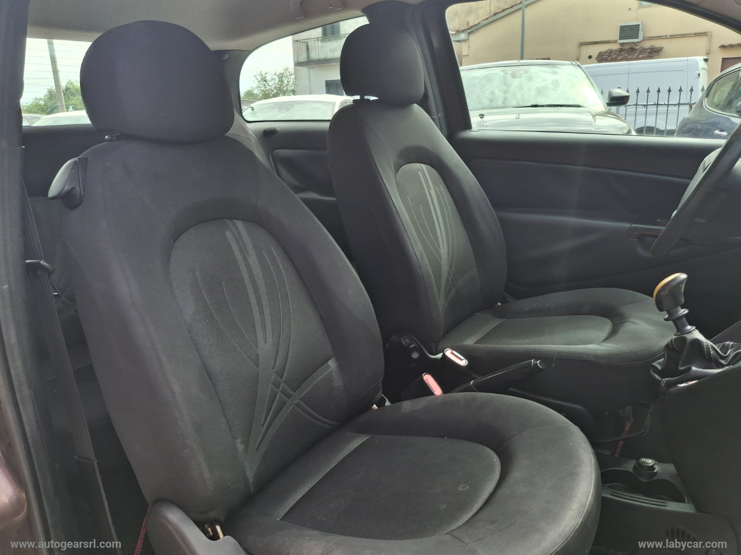 Ypsilon 1.2 69 CV Platinum - immagine 13