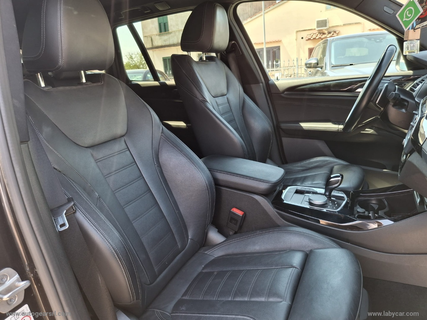 X3 xDrive30e - immagine 13