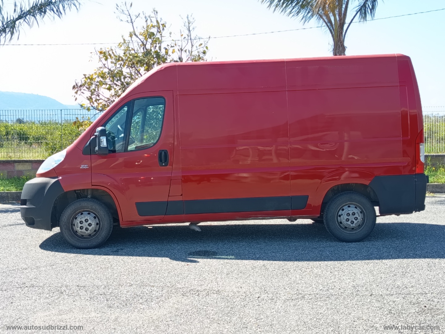 Ducato 30 2.2 MJT PM-TM Furgone - immagine 13