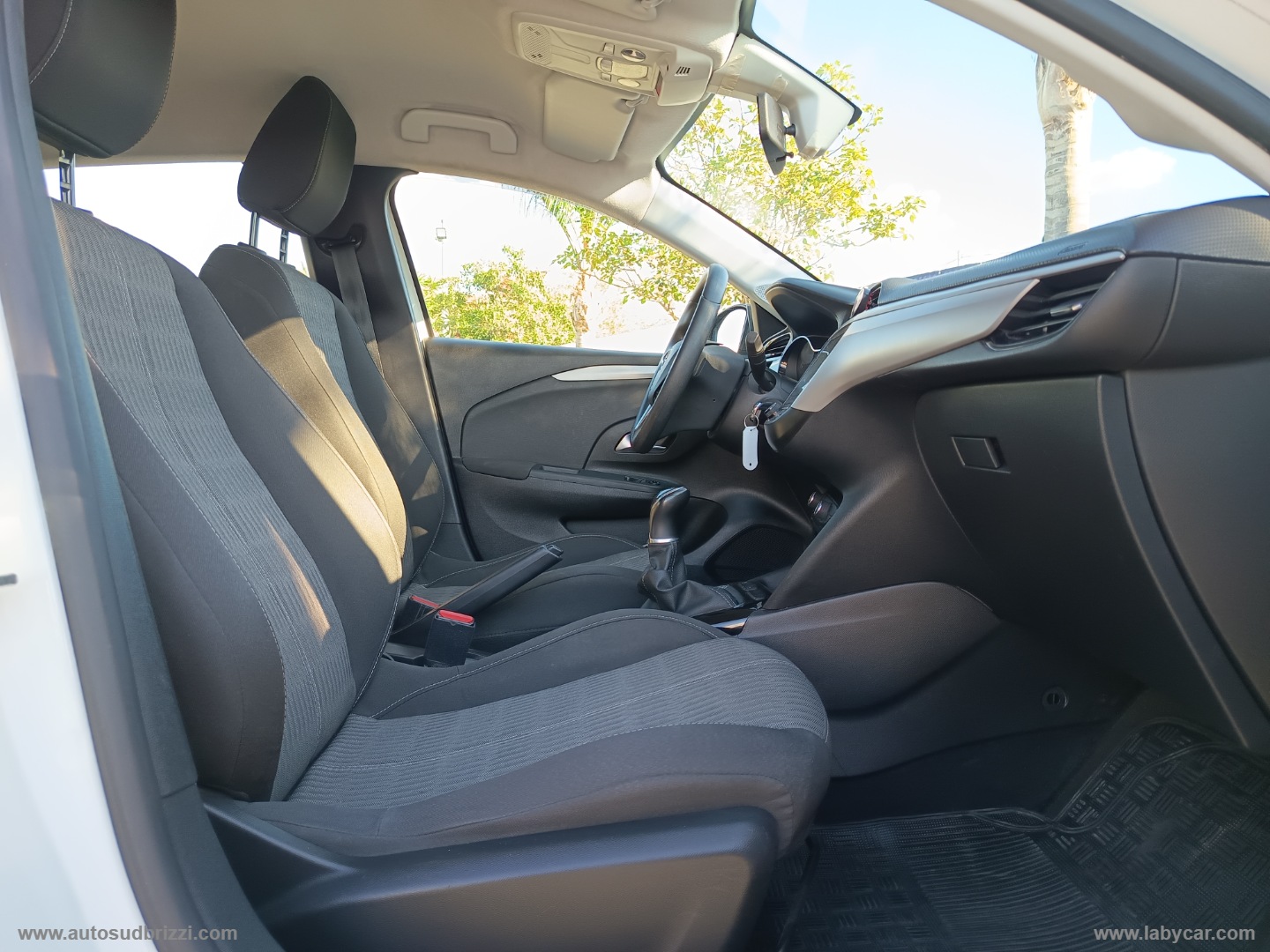 Corsa 1.2 Edition - immagine 13