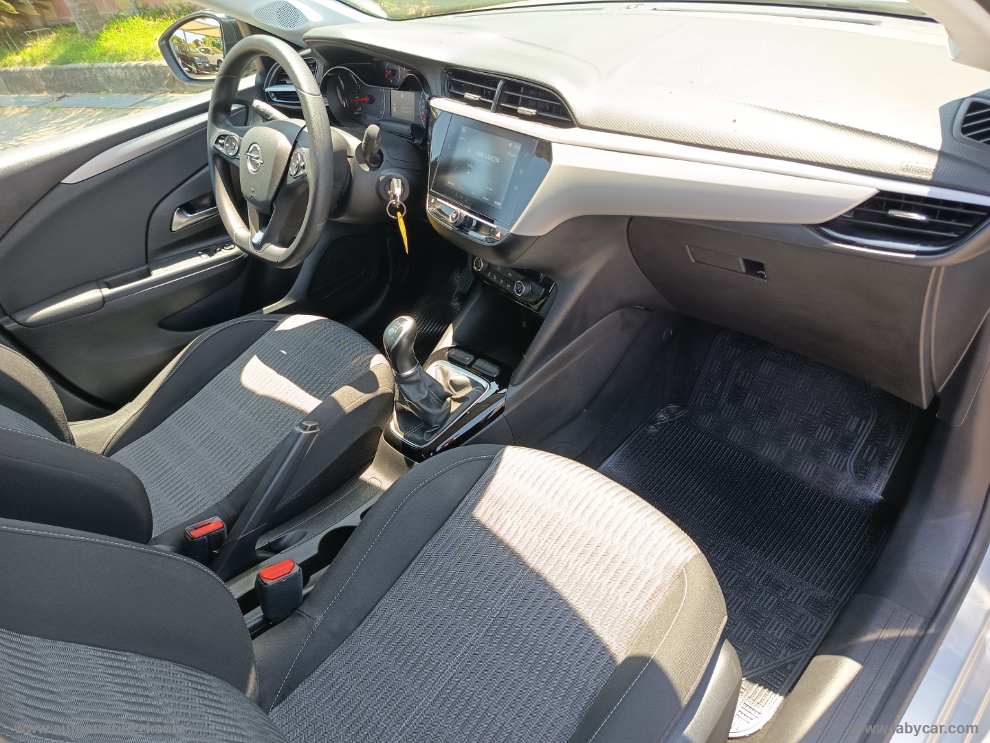 Corsa 1.2 Edition - immagine 13