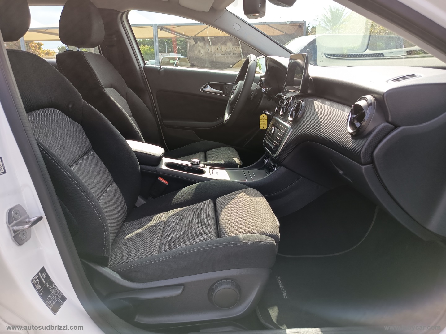 GLA 200 d Automatic Business - immagine 13