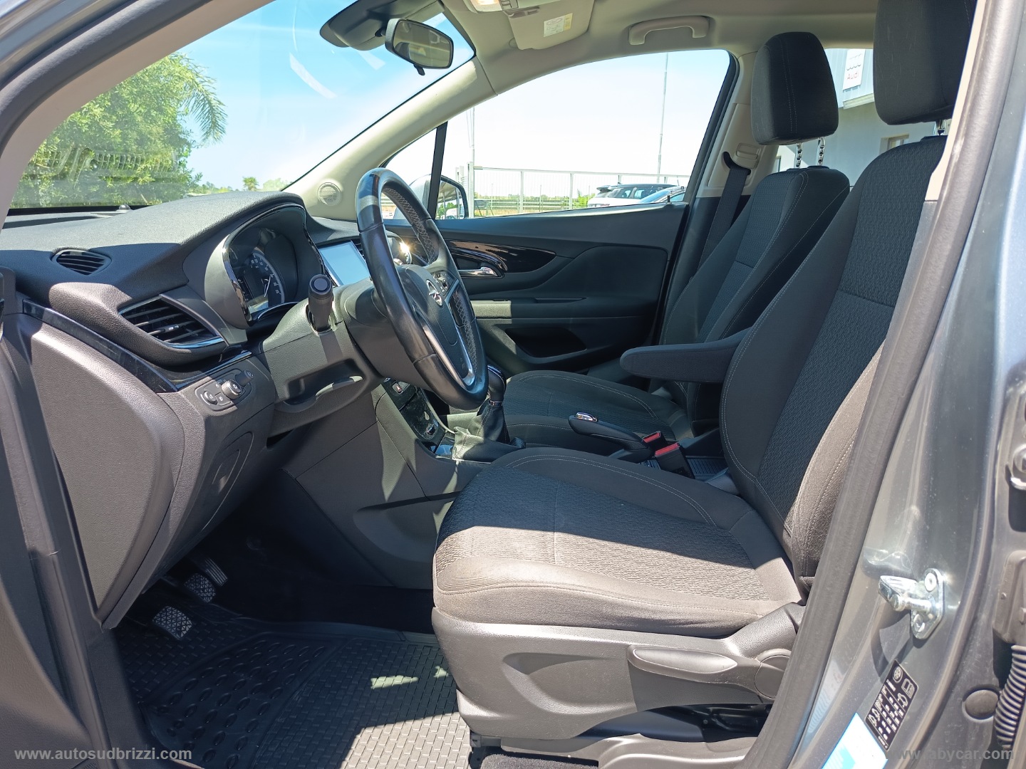 Mokka X 1.6 CDTI Ecotec 4x2 S&S Business - immagine 13