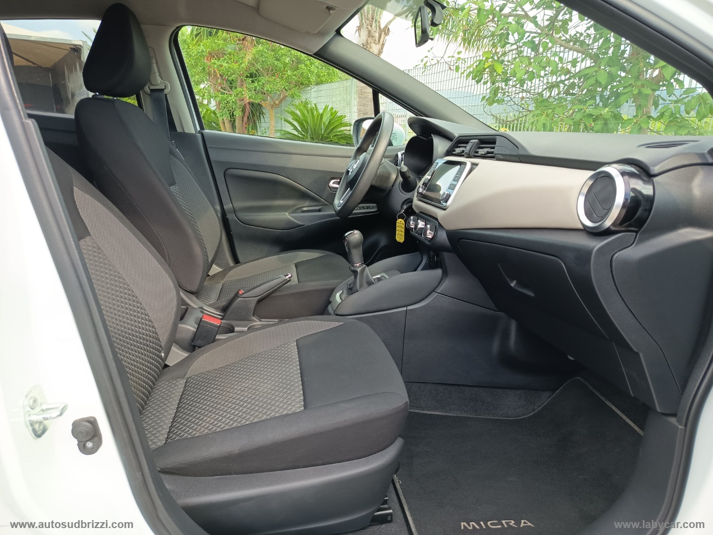 Micra IG-T 100 5p. Acenta - immagine 13