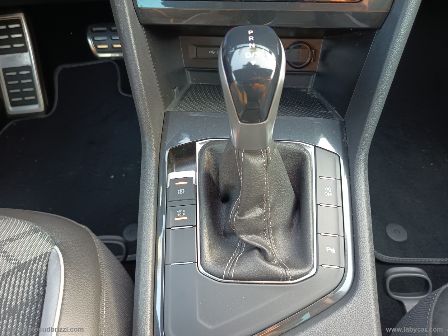 Tiguan 2.0 TDI 150CV SCR DSG R-Line - immagine 13