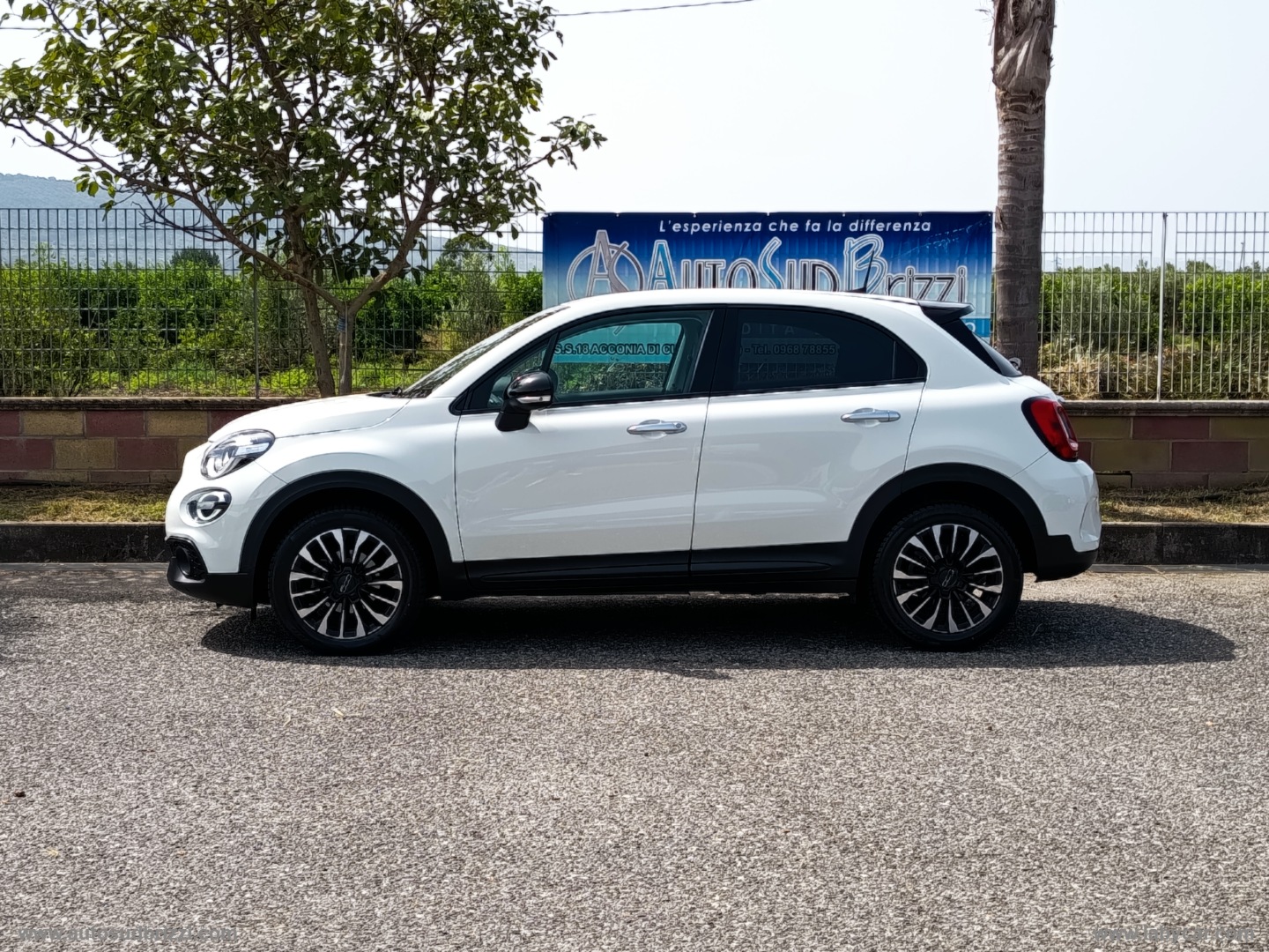 500X 1.3 M.Jet 95 CV - immagine 13