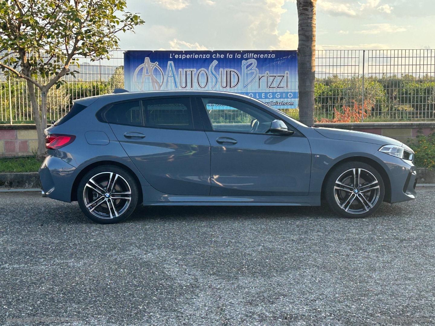 118d 5p. Msport 63.000 KM!!! - immagine 13