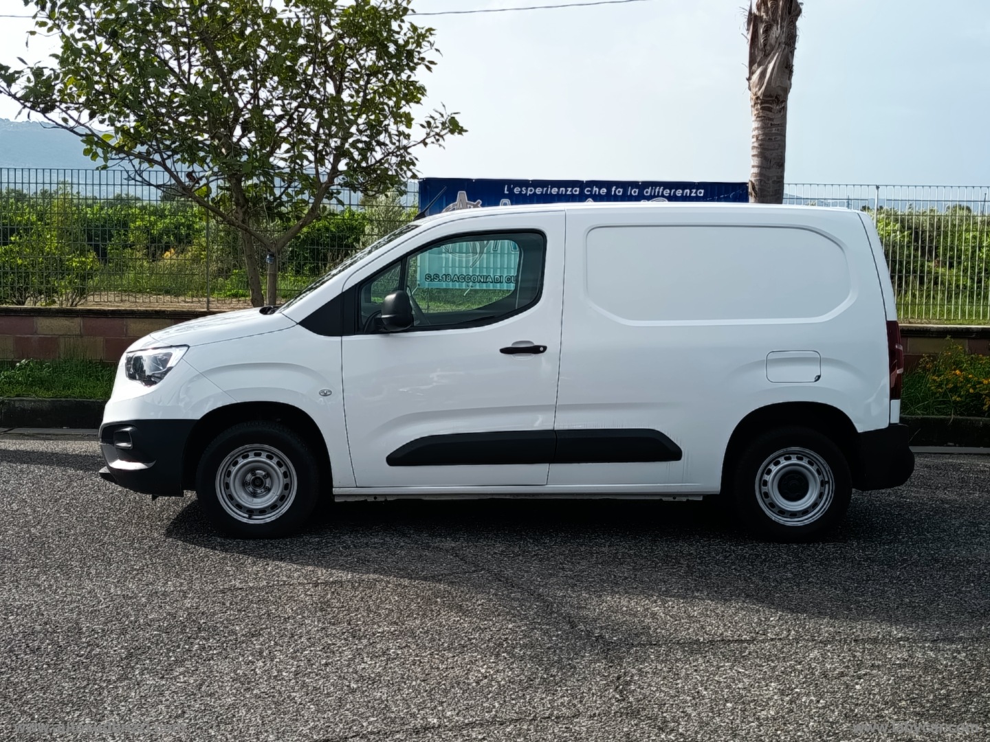 Combo Cargo 1.5 D 100 PC 650kg Ed. 3 POSTI - immagine 13