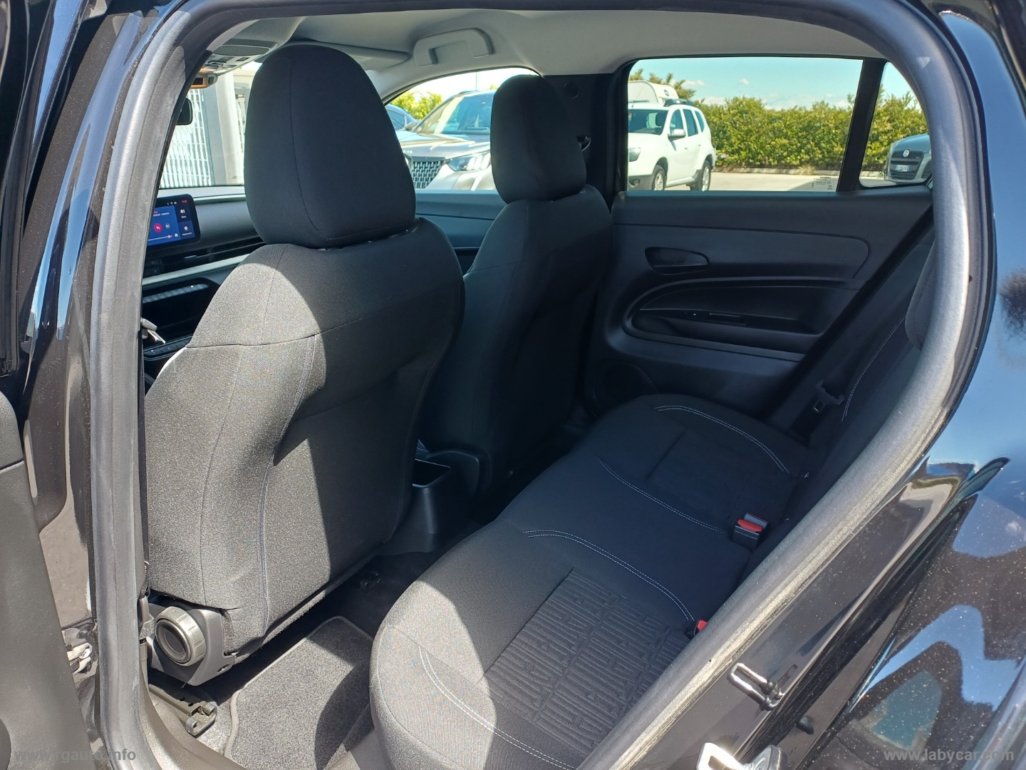 600 Hybrid MHEV - immagine 13
