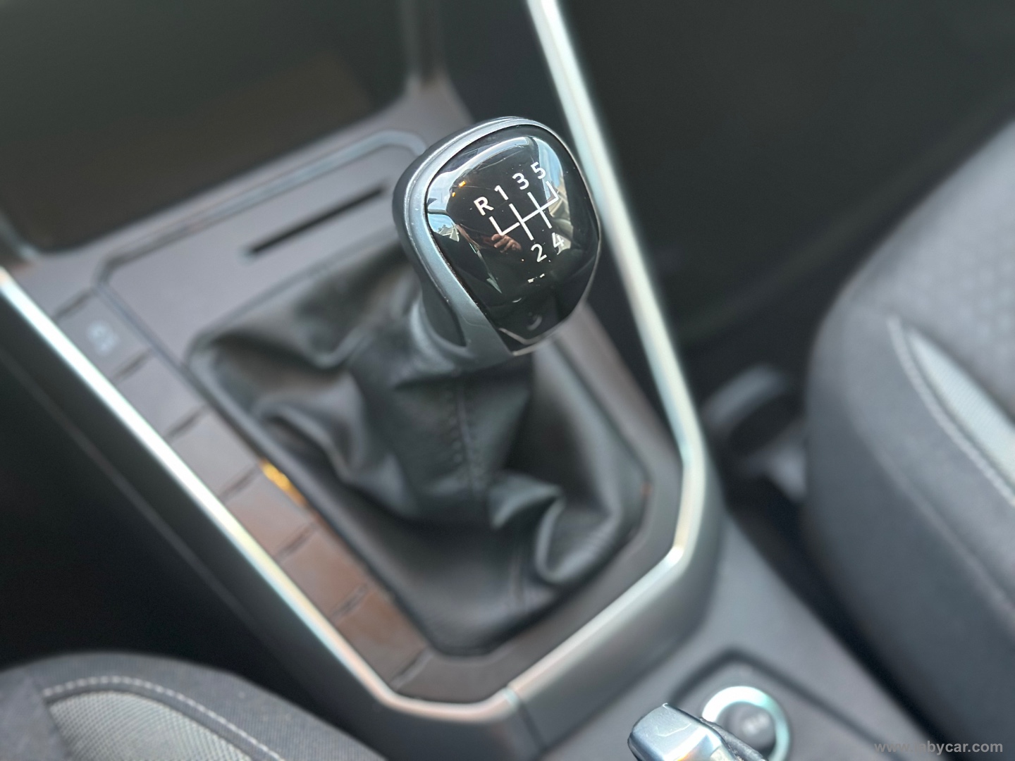 Polo 1.0 TSI Edition Plus - immagine 13