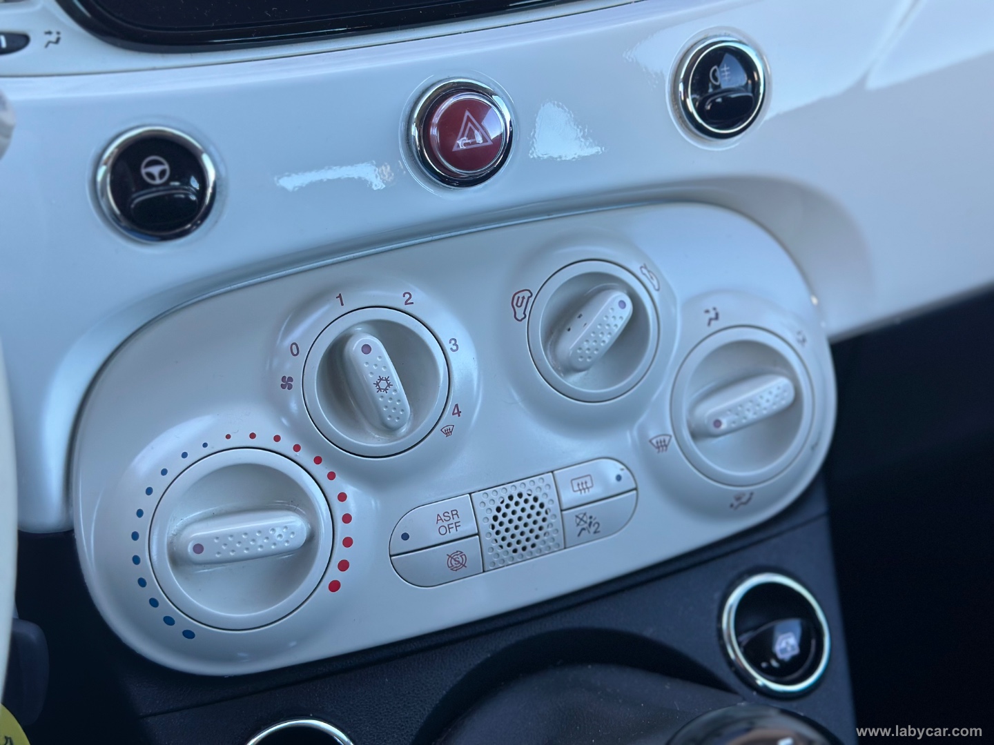 500 1.2 EasyPower Club - immagine 13