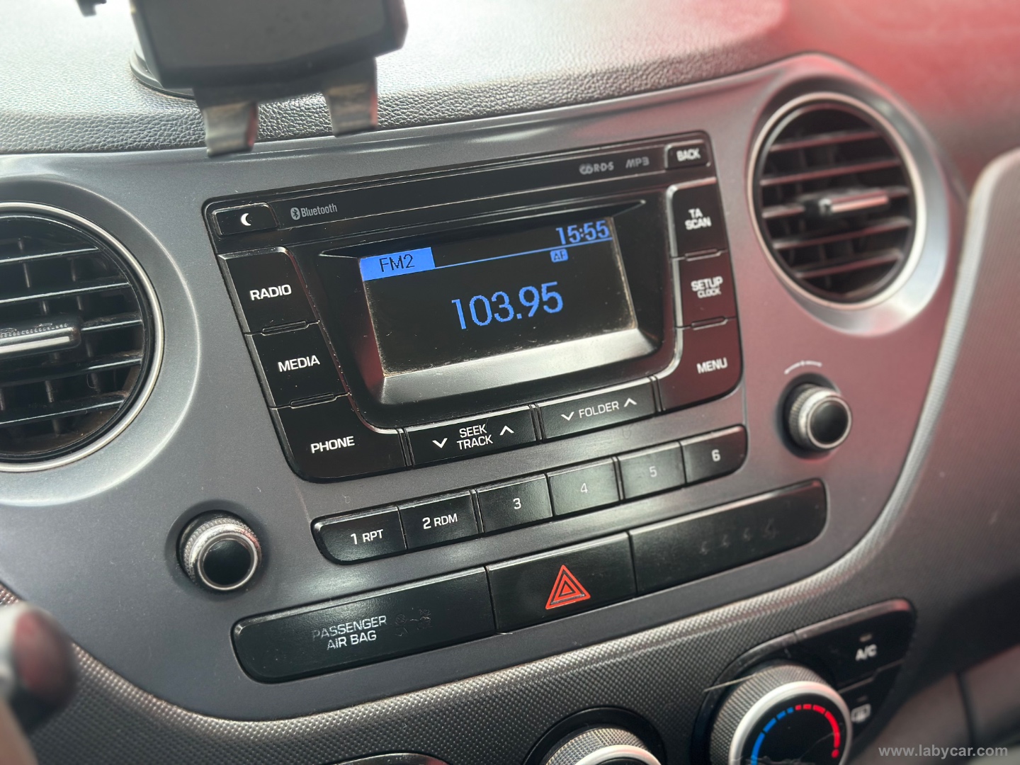 i10 1.0 LPGI Econext Comfort - immagine 13