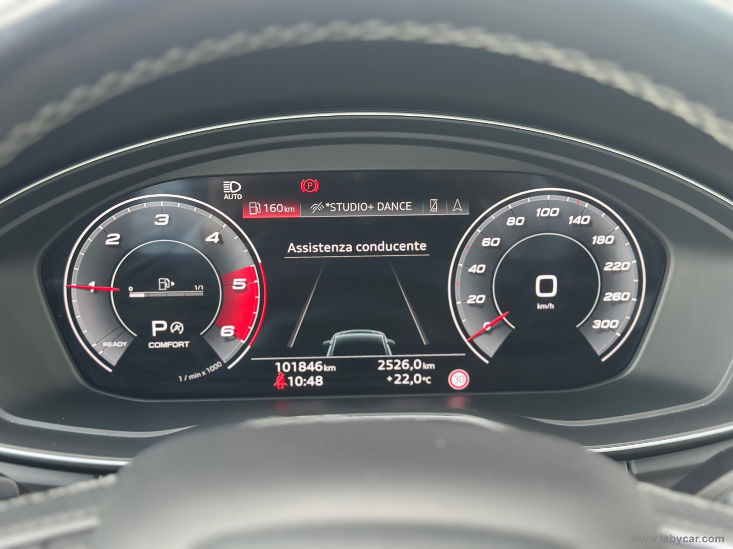 Q5 35 TDI MHEV S tronic S line - immagine 13