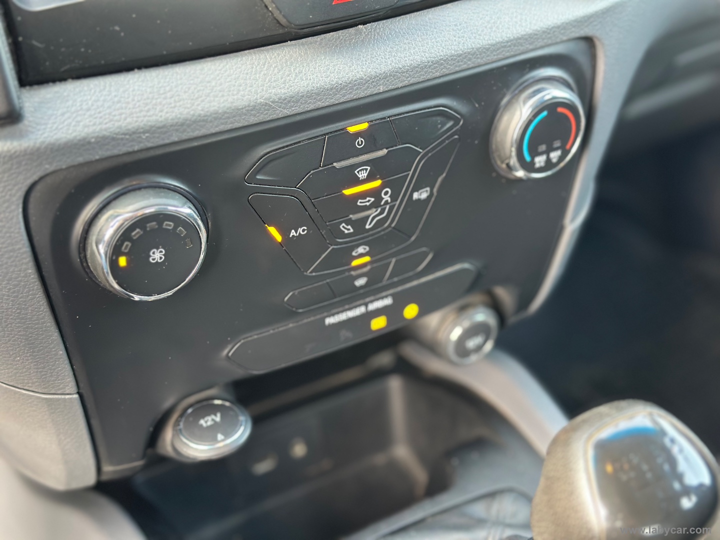 Ranger 2.2 TDCi Doppia Cabina XLT 5pt. - immagine 13
