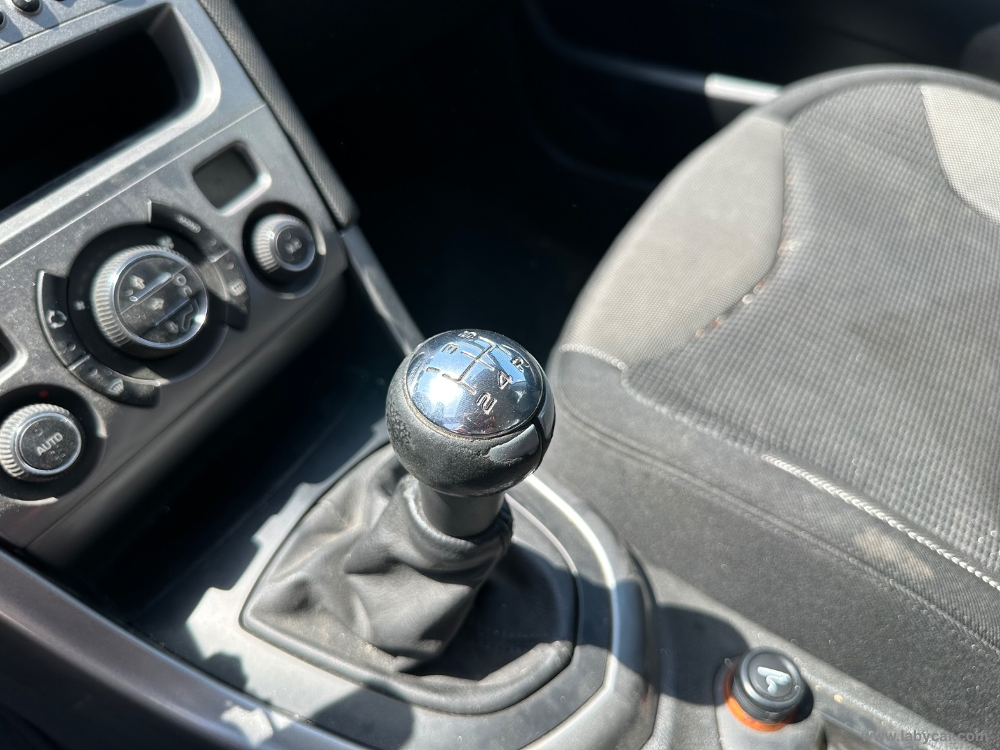 308 1.6 HDi 110 CV 5p. - immagine 13