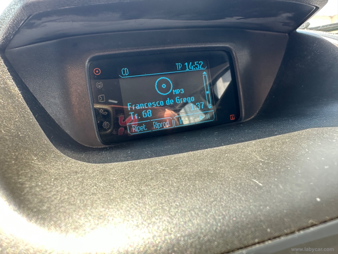 EcoSport 1.5 TDCi 95 CV Titanium - immagine 13