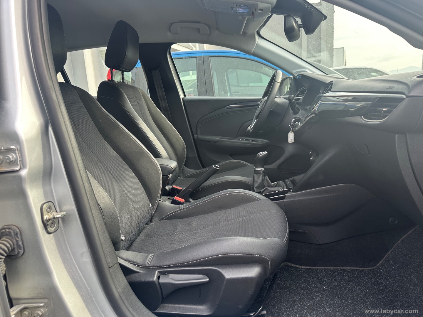 Corsa 1.2 Elegance - immagine 13
