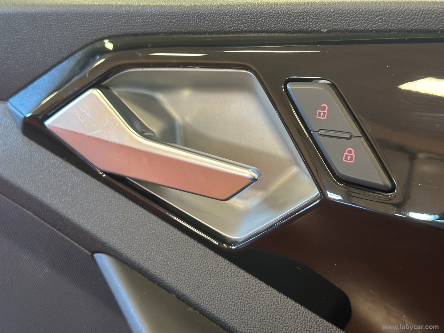 A1 SPB 30 TFSI S tronic S line edition - immagine 13