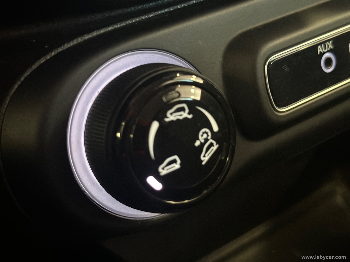 500L 1.6 MJT 120 CV Lounge - immagine 13