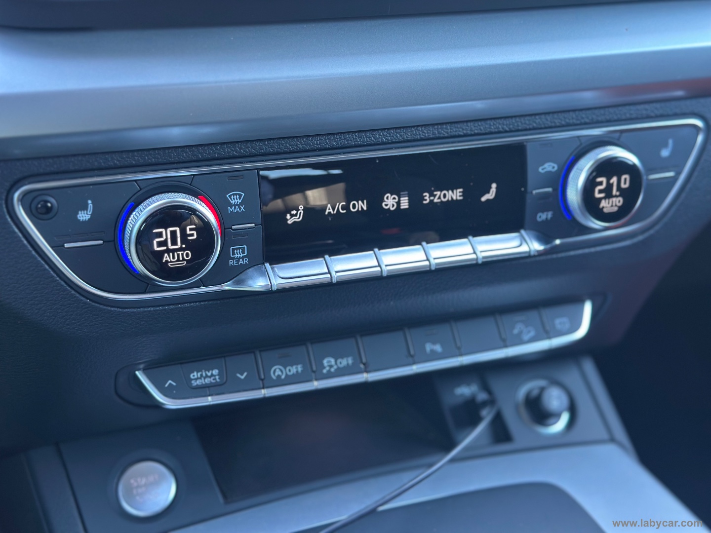 Q5 SPB 40 TDI QUATTRO S-LINE S-TRONIC - immagine 13