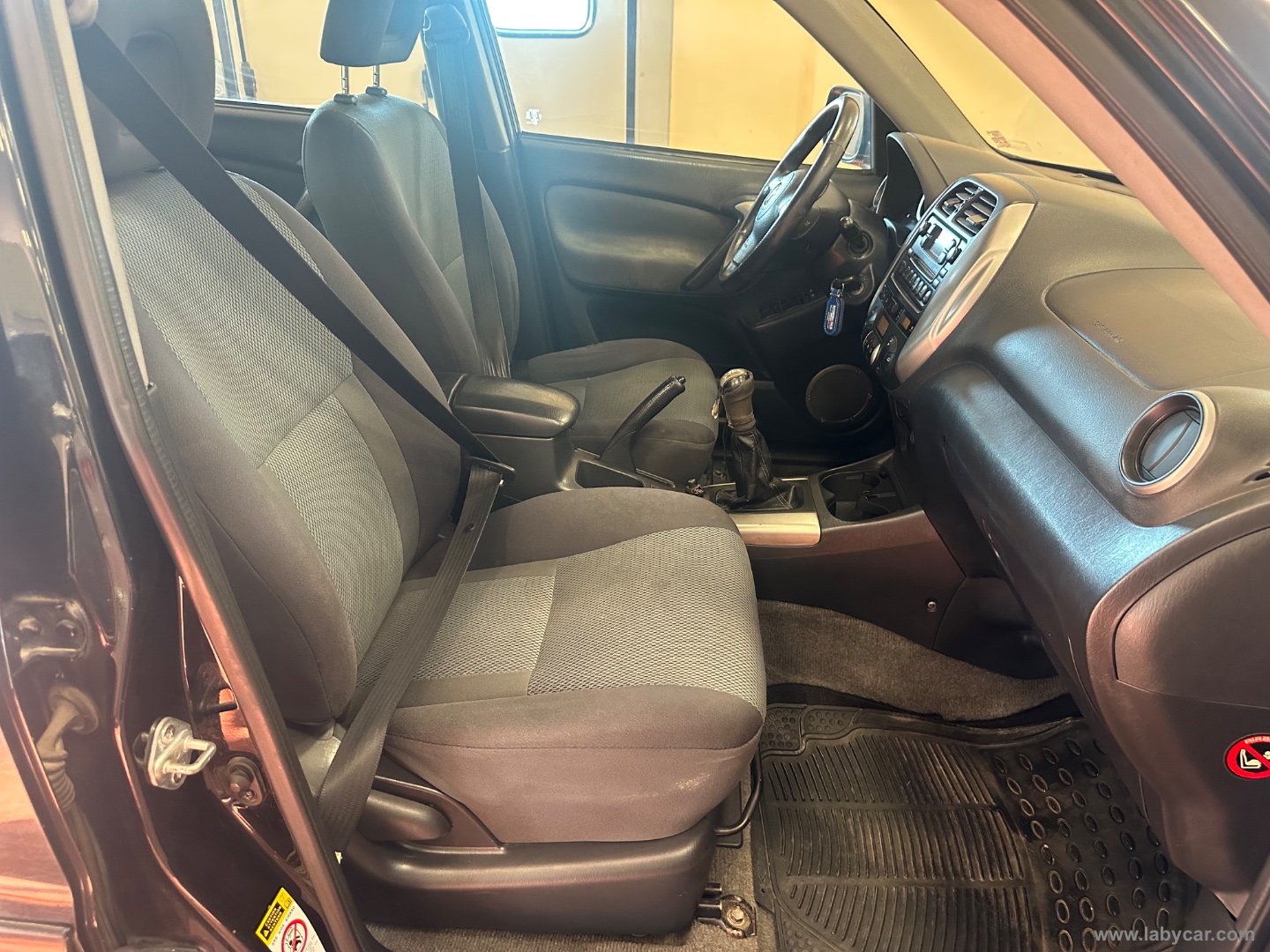 RAV4 2.0 Tdi D-4D 5p. Sol - immagine 13