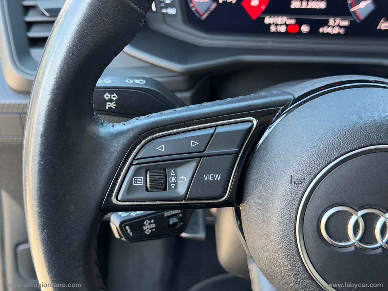 A1 SPB 30 TFSI S tronic - immagine 13