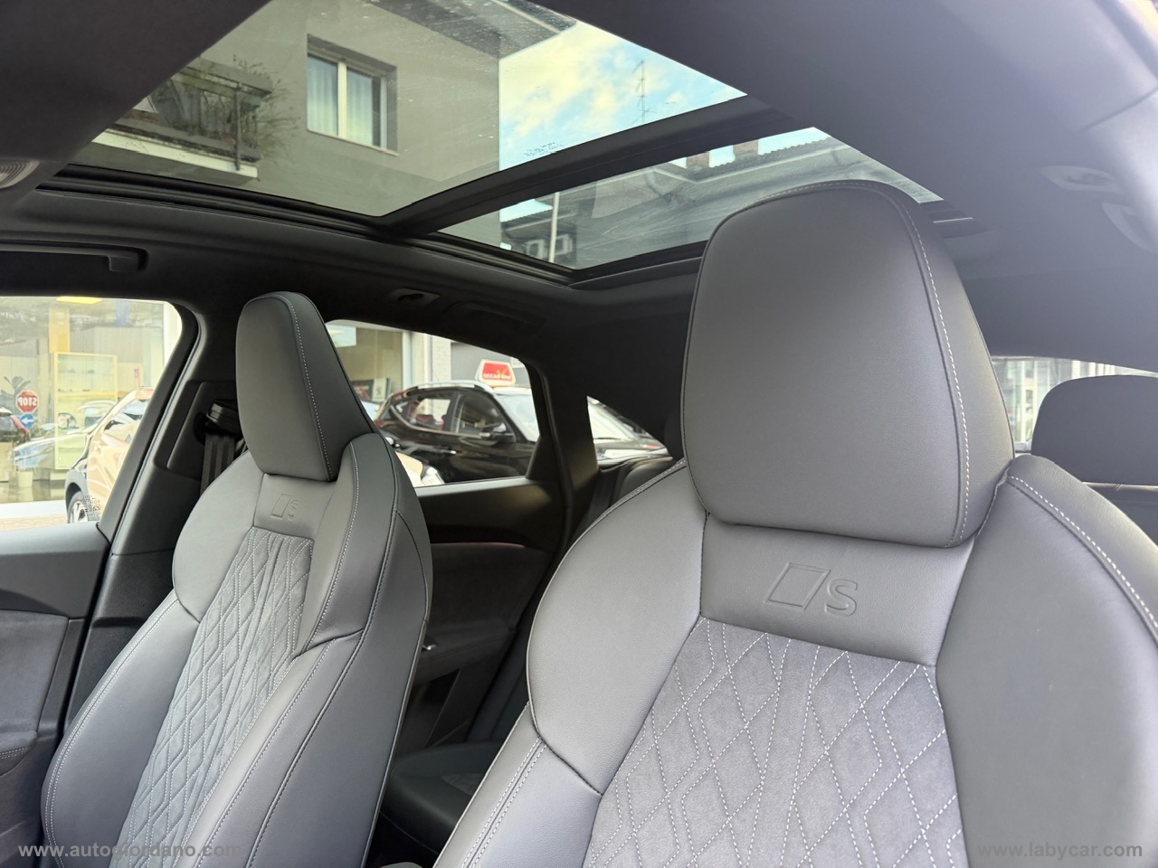 Q5 SPB TDi S tronic quattro S line ed. - immagine 13