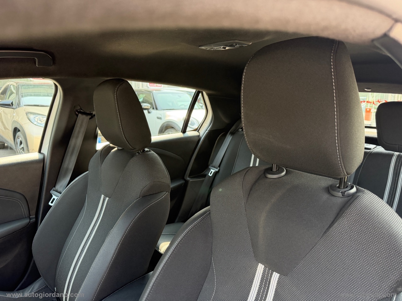 Corsa 1.2 100 CV GS - immagine 13