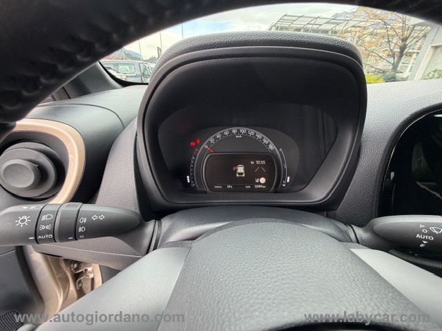 Aygo X 1.0 VVT-i 72 CV 5p. Trend - immagine 13
