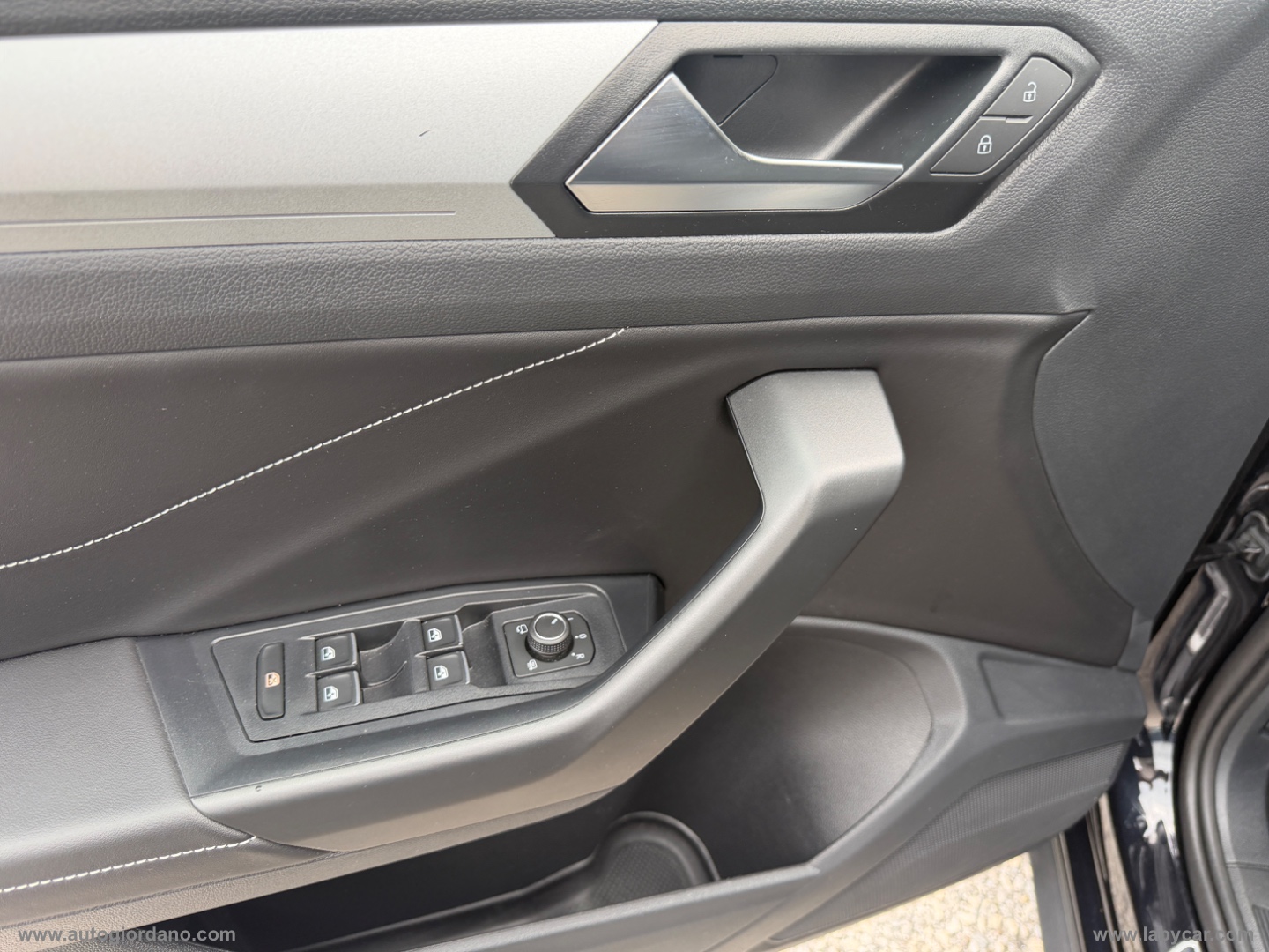 T-Roc 1.0 TSI Life - immagine 13