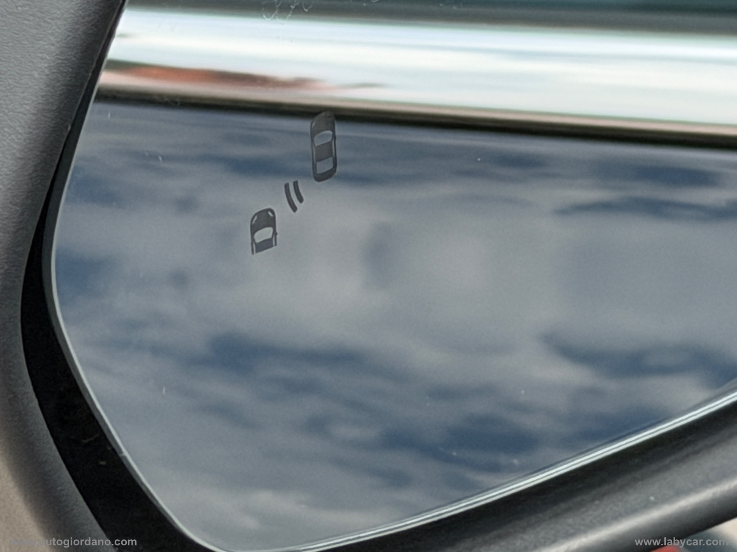 ZS Hybrid+ Luxury - immagine 13