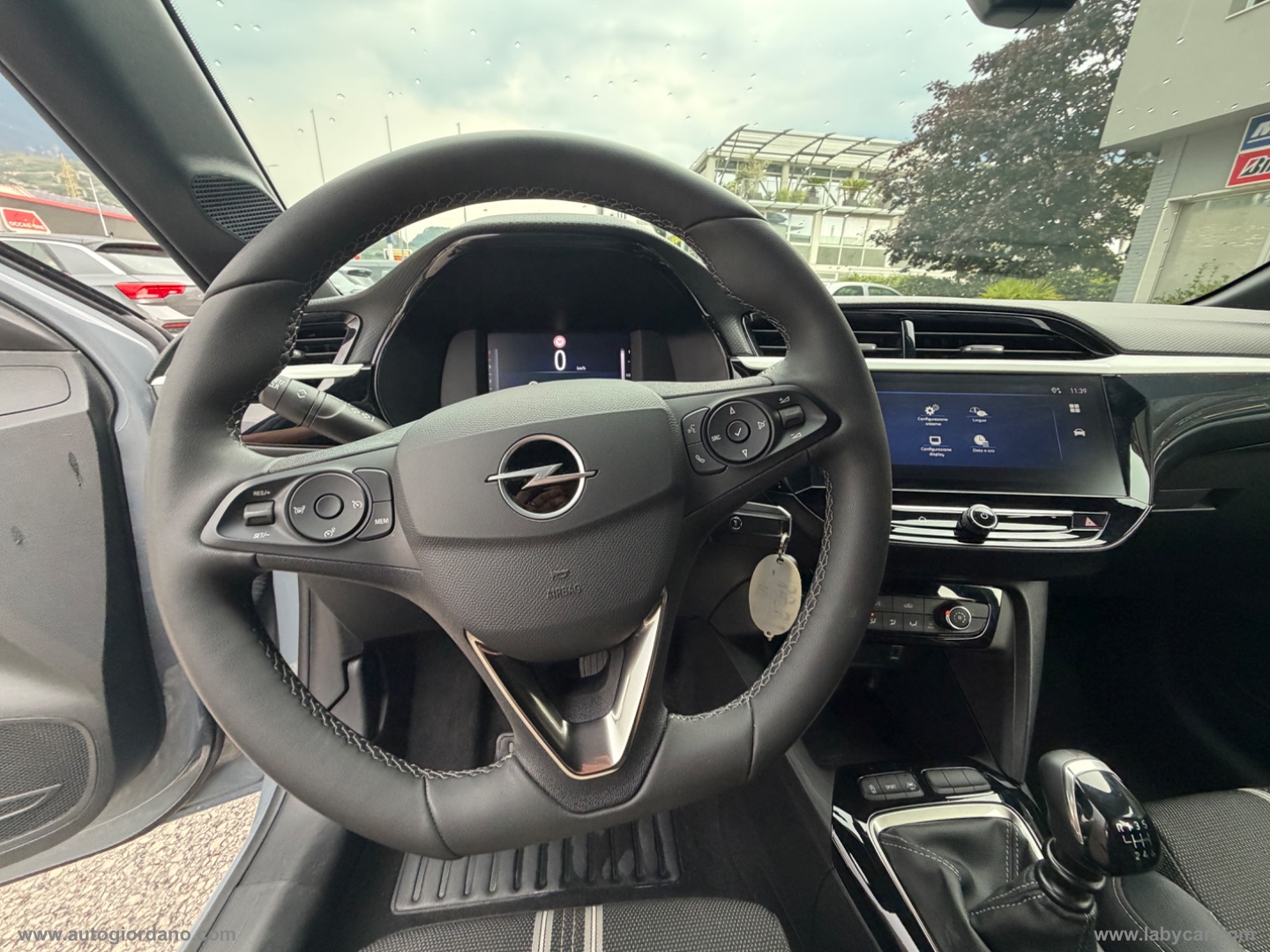 Corsa 1.2 100 CV GS - immagine 13