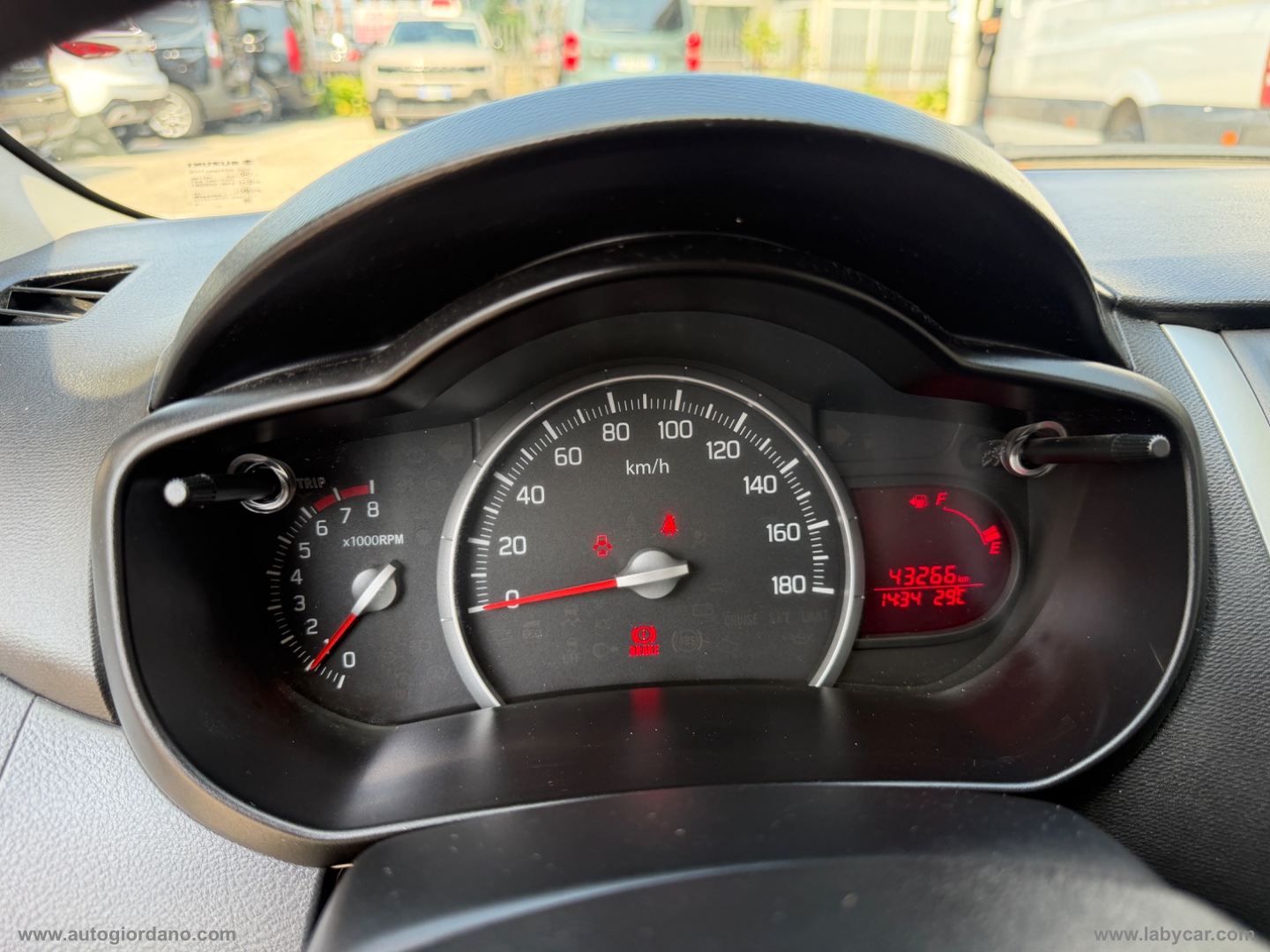Celerio 1.0 Style - immagine 13