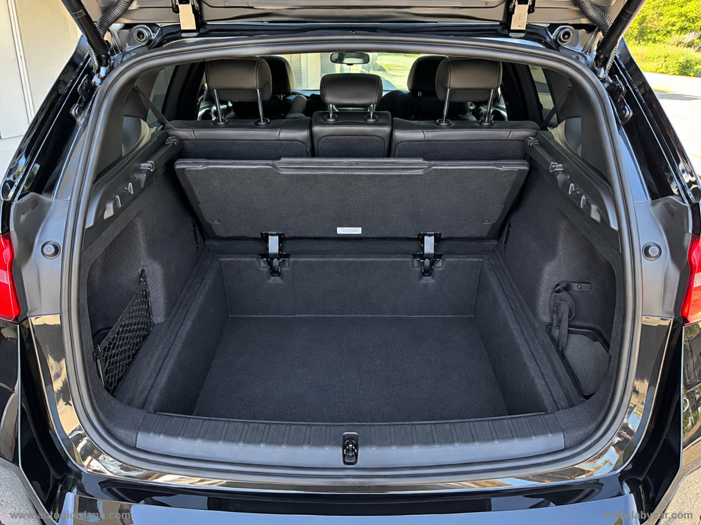 X1 sDrive 18d Msport Pro - immagine 13