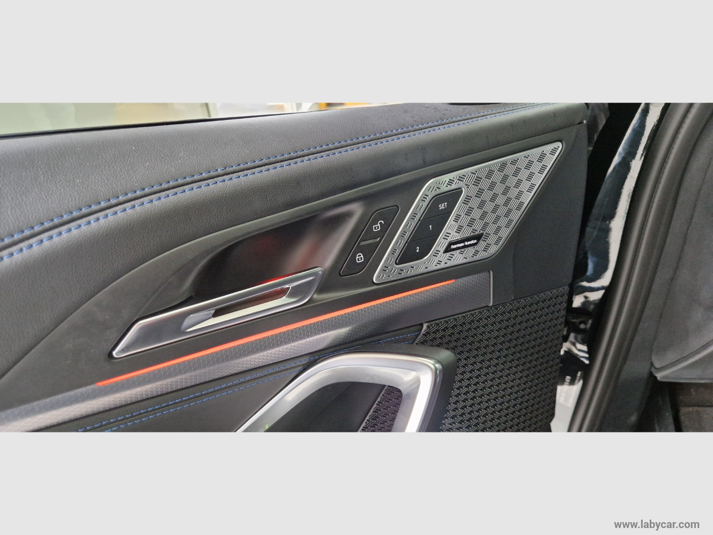 X1 xDrive 30e Msport Pro - immagine 13