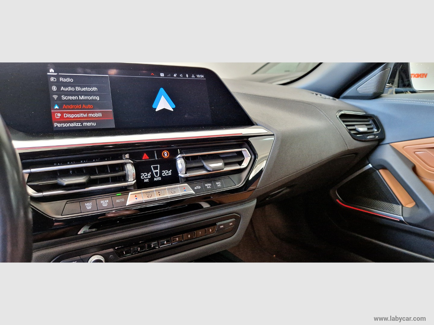 Z4 M40i - immagine 13