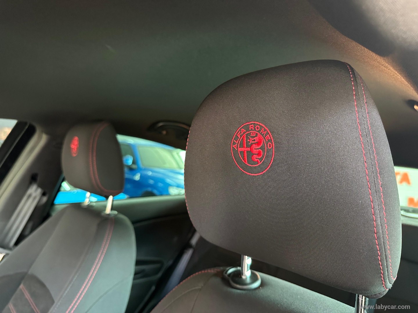 Giulietta 1.4 Turbo 120 CV Sport UNIPRO*CERTIFICATA - immagine 13