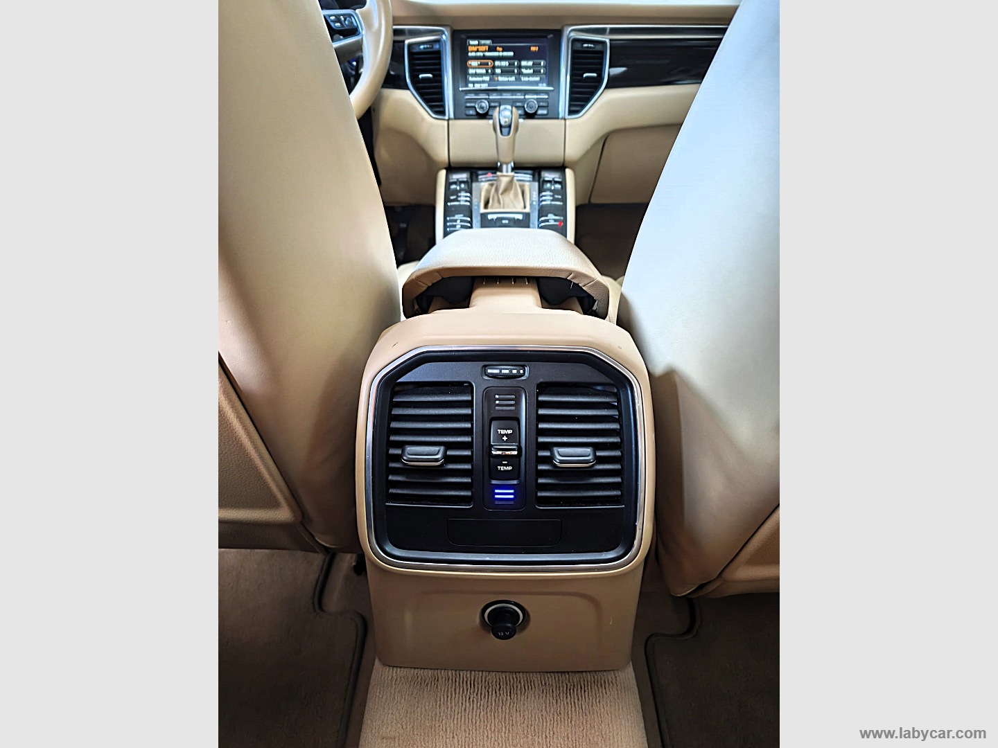 Macan 3.0 S Diesel - immagine 13