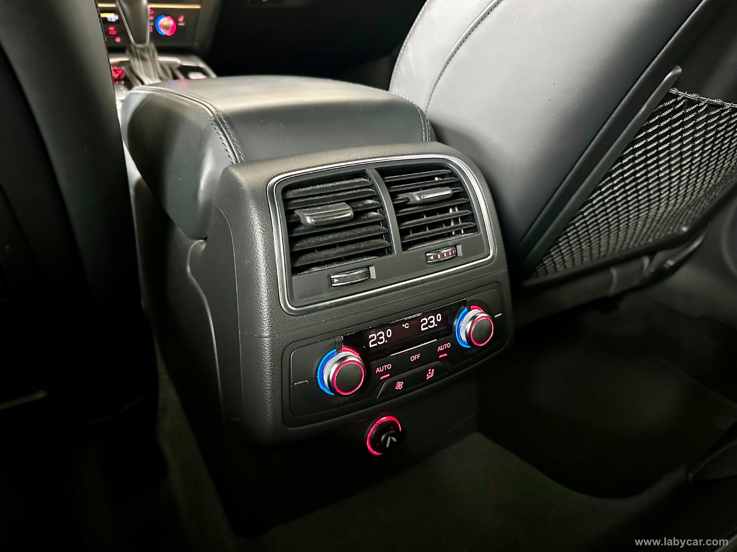 A6 2.0 TDI 190CV ultra S tronic Business S LINE TAGL DOC - immagine 13