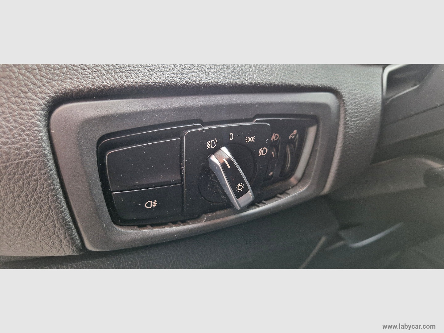 214d Active Tourer Advantage OK NEOPATENTATI - immagine 13