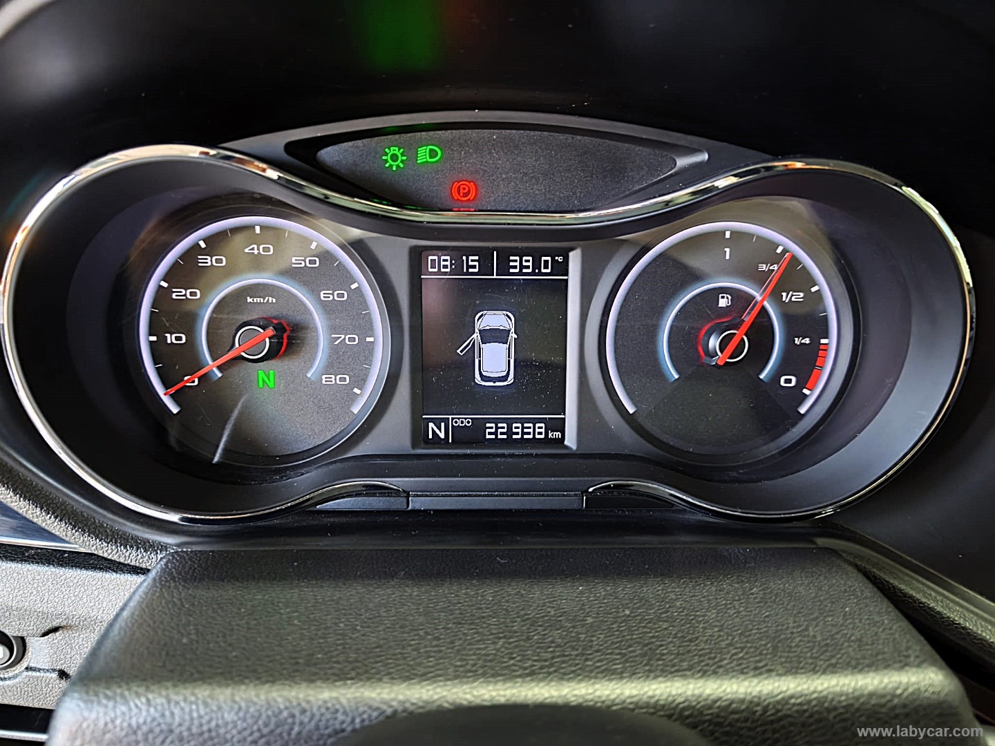 City Sport UNICOPROPRIETARIO - immagine 13