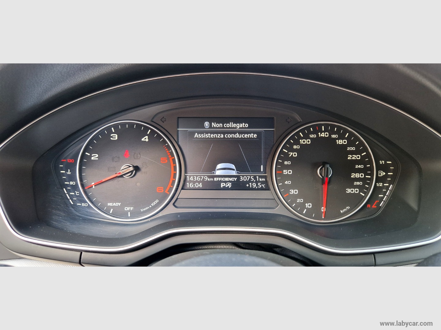 A5 35 SPB 2.0 TDI S tronic 150CV Sport - immagine 13