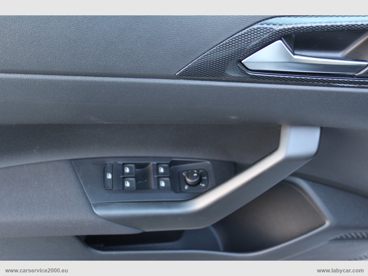 Taigo 1.0 TSI 115 CV DSG Edition Plus - immagine 13