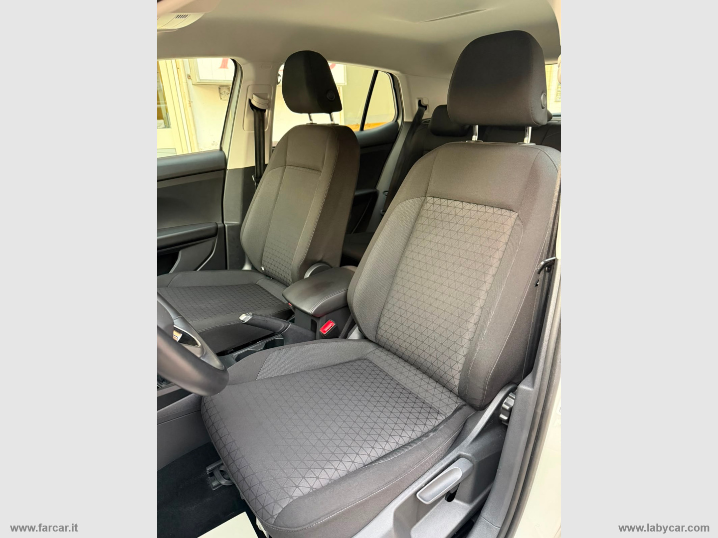 T-Cross 1.0 TSI 110 CV DSG Style - immagine 13